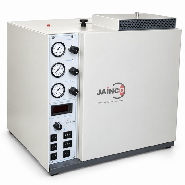 Gas Chromatograph